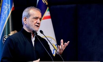 ಗಲ್ಫ್ ರಾಷ್ಟ್ರಗಳಿಗೆ ಮಹತ್ವದ ಸಂದೇಶ ರವಾನಿಸಿದ ಇರಾನ್‌