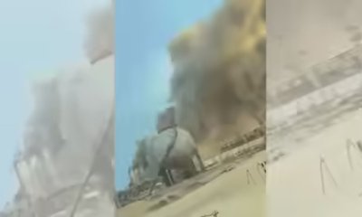 ಇರಾನ್‌ ಪರಮಾಣು ಸ್ಥಾವರವನ್ನೇ ಟಾರ್ಗೆಟ್‌ ಮಾಡ್ತಾ ಅಮೆರಿಕ, ಇಸ್ರೇಲ್‌?