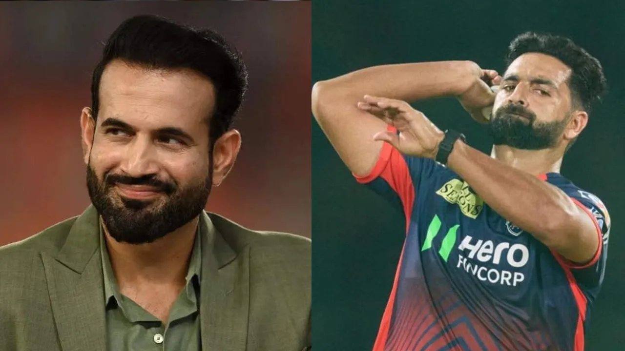 IPL 2026: ನಮ್ಮ ಮನೆಯಲ್ಲಿ ಡಾಕ್ಟರ್‌ ಆಗು ಎಂದಿದ್ದರು, ನಾನು ಕಿಕೆಟಿಗನಾದೆ: ಆಕಿಬ್‌ ನಬಿ!