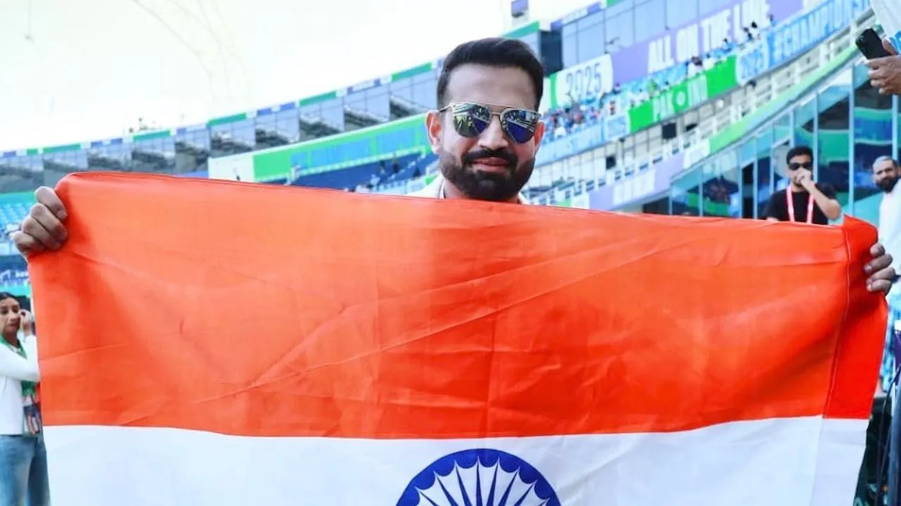 79ನೇ ಸ್ವಾತಂತ್ರ್ಯ ದಿನಾಚರಣೆಯನ್ನು ಆಚರಿಸಿದ ಕ್ರಿಕೆಟ್‌ ಸ್ಟಾರ್‌ಗಳು! - Image 1