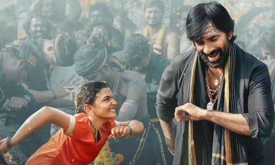ರವಿತೇಜ ನಟನೆಯ ತೆಲುಗು ಸಿನಿಮಾ ‘ಇರುಮುಡಿ’ ಒಟಿಟಿ ರಿಲೀಸ್‌ ಯಾವಾಗ?