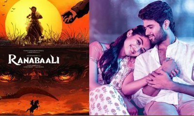 ವಿಜಯ್–ರಶ್ಮಿಕಾ ಮಂದಣ್ಣ ಮೂವಿ ಇತಿಹಾಸ ಇದು