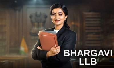 ಬರಲಿದೆಯಂತೆ ‘ಭಾರ್ಗವಿ ಎಲ್‌ಎಲ್‌ಬಿ - 2’ ಹೊಸ ಸೀಸನ್? ಏನಿದು ಸುದ್ದಿ?