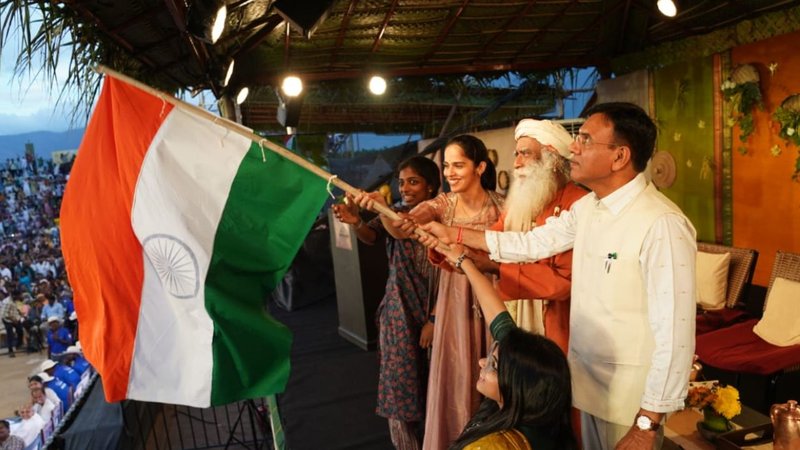 Isha Gramotsavam 2025 (1)
