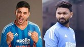ಪಂತ್‌-ಕಿಶನ್‌ ನಡುವೆ ವಿಕೆಟ್‌ ಕೀಪರ್‌ ಅನ್ನು ಆರಿಸಿದ ಆರ್‌ ಅಶ್ವಿನ್‌!