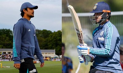 ನ್ಯೂಜಿಲೆಂಡ್ ವಿರುದ್ಧದ 3ನೇ ಟಿ20 ಪಂದ್ಯದಿಂದಲೂ ಹೊರಬಿದ್ದ ಇಶಾನ್