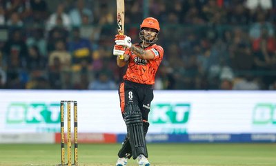 ಪಂದ್ಯ ಸೋತರೂ ನಾಯಕನಾಗಿ ವಿಶೇಷ ದಾಖಲೆ ಬರೆದ ಇಶಾನ್‌ ಕಿಶನ್