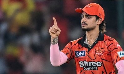 ಇಶಾನ್‌ ಕಿಶನ್‌ ನಾಯಕತ್ವದ ಬಗ್ಗೆ ಸಂಜಯ್‌ ಬಾಂಗರ್‌ ದೊಡ್ಡ ಹೇಳಿಕೆ!