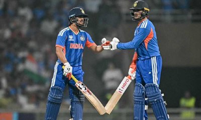 ಟಿ20 ವಿಶ್ವಕಪ್‌ಗೆ ಭಾರತ ಆಡುವ ಬಳಗ ಫೈನಲ್; ಹೀಗಿದೆ ಬಲಿಷ್ಠ ತಂಡ