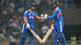 ಟಿ20 ವಿಶ್ವಕಪ್‌ಗೆ ಭಾರತ ಆಡುವ ಬಳಗ ಫೈನಲ್; ಹೀಗಿದೆ ಬಲಿಷ್ಠ ತಂಡ