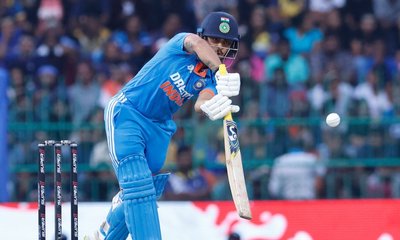 ಇಶಾನ್‌ ಕಿಶನ್‌ ಭಾರತ ತಂಡಕ್ಕೆ ಕಮ್‌ಬ್ಯಾಕ್‌ ಮಾಡಿದ್ದೇಗೆ?