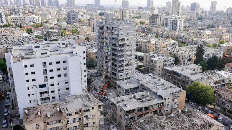 Israel-Iran Conflict 2 (1)