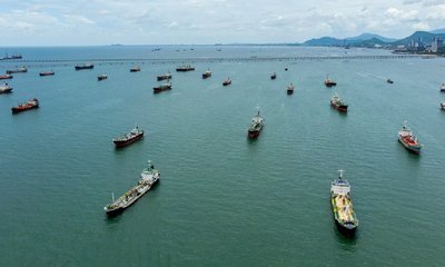 ಇರಾನ್‌ನಲ್ಲಿ ಸಿಲುಕಿದ 1,000ಕ್ಕೂ ಅಧಿಕ ಕನ್ಯಾಕುಮಾರಿ ಮೀನುಗಾರರು!