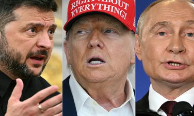 ಇರಾನ್‌- ಅಮೆರಿಕ ಯುದ್ಧದ ಕುರಿತು ರಷ್ಯಾ ಹೇಳಿದ್ದೇನು?