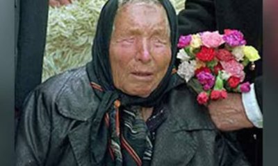 ಇಸ್ರೇಲ್-ಇರಾನ್ ಯುದ್ಧ: ಬಾಬಾ ವಂಗಾ ಭವಿಷ್ಯವಾಣಿ ನಿಜವಾಗುತ್ತಿದೆಯೇ?