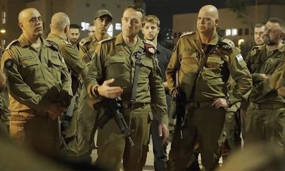 ಹಮಾಸ್ ಮಿಲಿಟರಿ ಗುಪ್ತಚರ ಕಾರ್ಯಾಚರಣೆ ಮುಖ್ಯಸ್ಥನ ಹತ್ಯೆ