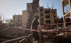 ವಿದ್ಯುತ್ ಸ್ಥಾವರಗಳ ಮೇಲೆ ದಾಳಿ ಮಾಡುವುದಾಗಿ ಎಚ್ಚರಿಸಿದ ಇರಾನ್