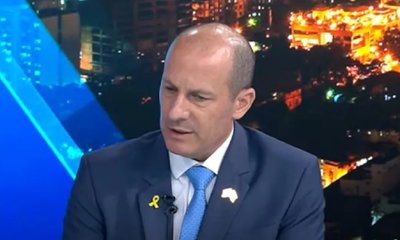 ಗಾಜಾ ಗಡಿಯಲ್ಲಿ ಪಾಕಿಸ್ತಾನ ಸೇನೆ? ಇಸ್ರೇಲ್‌ ಸರ್ಕಾರ ಹೇಳಿದ್ದೇನು?