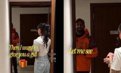 ಡೆಲಿವರಿ ಬಾಯ್ ಗೆ ದುಬಾರಿ ಮೊತ್ತ ಟಿಪ್ಸ್ ನೀಡಿದ ಇಟಲಿಯ ಮಹಿಳೆ