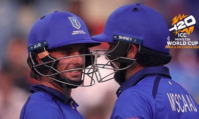 ನೇಪಾಳ ವಿರುದ್ಧ ಇಟಲಿ ತಂಡಕ್ಕೆ 10 ವಿಕೆಟ್‌ ಭರ್ಜರಿ ಜಯ!