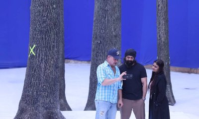 ʼಟಾಕ್ಸಿಕ್‌ʼ ಚಿತ್ರದ 45 ದಿನಗಳ ಆ್ಯಕ್ಷನ್‌ ಚಿತ್ರೀಕರಣಕ್ಕೆ ಚಾಲನೆ