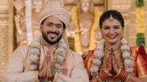 ದಾಂಪತ್ಯ ಜೀವನಕ್ಕೆ ಕಾಲಿಟ್ಟ 'ಸು ಫ್ರಮ್ ಸೋ’ ನಟ ಜೆಪಿ ತುಮ್ಮಿನಾಡು!