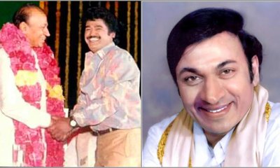 ಸಿಗರೇಟು ಸೇದುತ್ತಾ ನಿಂತಿದ್ದ ಜಗ್ಗೇಶ್‌ಗೆ ಶಾಕ್ ಕೊಟ್ಟಿದ್ದ ಅಣ್ಣಾವ್ರು