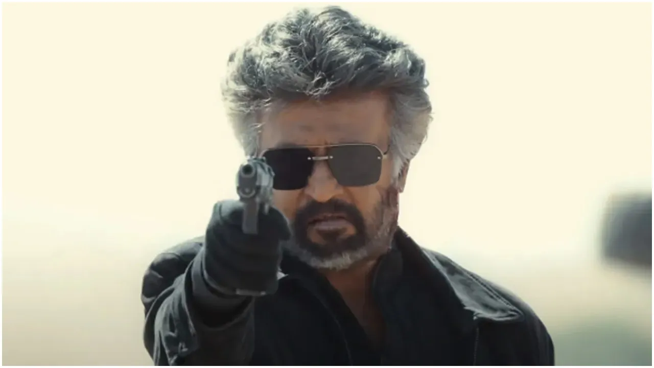 ʻಜನ ನಾಯಗನ್‌ʼ ಆಯ್ತು, ಈಗ ʻಜೈಲರ್ 2ʼ ಸರದಿ; ಸೋಶಿಯಲ್ ಮೀಡಿಯಾದಲ್ಲಿ ರಜನಿಕಾಂತ್‌ ಸಿನಿಮಾದ ಶೂಟಿಂಗ್‌ ಸೆಟ್‌ ವಿಡಿಯೋ ಲೀಕ್