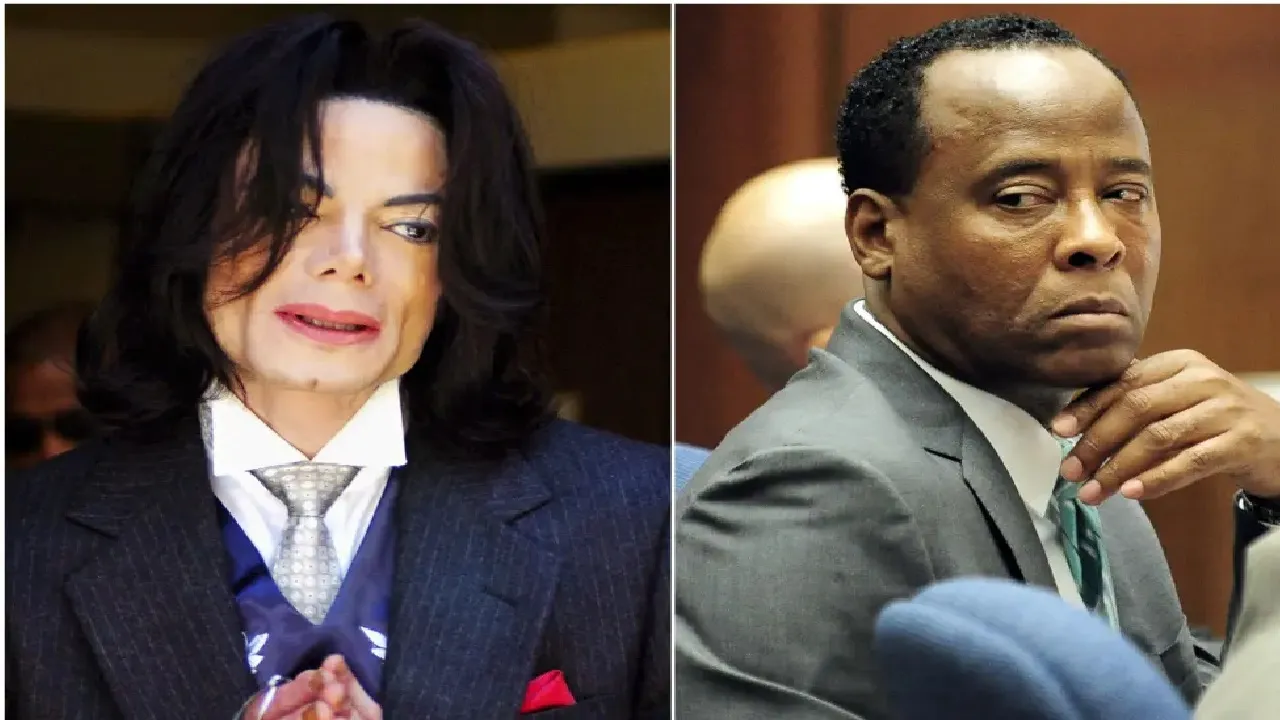 Michael Jackson Death Anniversary: ಸಂಗೀತ ಕ್ಷೇತ್ರದ ಮಾಂತ್ರಿಕ ಪಾಪ್ ದೊರೆ ಮೈಕೆಲ್ ಜಾಕ್ಸನ್ ಬಗ್ಗೆ ನಿಮಗೆಷ್ಟು ಗೊತ್ತು? - Image 4