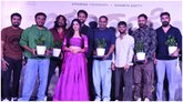 ʻಭೂರಮೆʼ ವಿಡಿಯೋ ಸಾಂಗ್‌ ರಿಲೀಸ್‌ ಮಾಡಿದ ಕನ್ನಡದ ಸ್ಟಾರ್‌ ನಿರ್ದೇಶಕರು