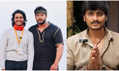 ನಟ ದರ್ಶನ್ ಸೋದರಳಿಯನ ಹೊಟೇಲ್ ವಿರುದ್ಧ ಷಡ್ಯಂತ್ರ; ಚಂದು ಮಾಡಿದ ಮನವಿ ಏನು?