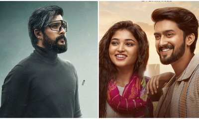 ನಿರಂಜನ್ - ʻನೆನಪಿರಲಿʼ ಪ್ರೇಮ್ ನಟನೆಯ  ‘ಸ್ಪಾರ್ಕ್’ ಸಿನಿಮಾ ಹೇಗಿದೆ?
