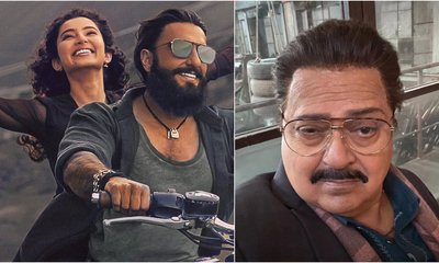 1500 ಕೋಟಿ ಕ್ಲಬ್‌ಗೆ 'ಧುರಂಧರ್ 2'; ಬಾಕ್ಸ್ ಆಫೀಸ್ ಕಿಂಗ್‌ ಈಗ ರಣವೀರ್