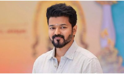 'ನನ್ನ ಕೊನೆಯ ಸಿನಿಮಾ ವಿರುದ್ಧ ಪಿತೂರಿ ಮಾಡಿದ್ರು'; ಗುಡುಗಿದ ನಟ ವಿಜಯ್!