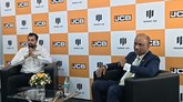 Trident JCB: ಕೋಲಾರದಲ್ಲಿ ಟ್ರೈಡೆಂಟ್ ಜೆಸಿಬಿ ಹೊಸ ಶೋರೂಮ್‌ ಆರಂಭ