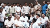 ಸ್ಟಿಂಗ್ ಆಪರೇಷನ್‌ ಕಿರಾತಕರನ್ನು ಬಂಧಿಸಿ; ಜೆಡಿಎಸ್‌ ಪಟ್ಟು