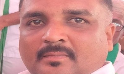 ಮತದಾನ ಅಕ್ರಮ ಆರೋಪ: ಉಸ್ತುವಾರಿ ಸಚಿವರು ರಾಜೀನಾಮೆ ನೀಡಲಿ
