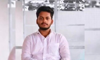 ಒಡಿಶಾ ಸಾರಿಗೆ ಸಚಿವರ ಸೋದರಳಿಯನ ಬಂಧನ