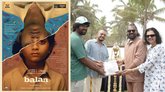 Balan The Boy: ಕಾನ್ಸ್ ಚಿತ್ರೋತ್ಸವದಲ್ಲಿ ಕೆವಿಎನ್ ಪ್ರೊಡಕ್ಷನ್ಸ್ ಸದ್ದು