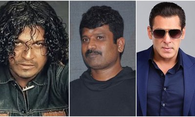 'ಜೋಗಿ' ಮೇಲೆ ಸಲ್ಮಾನ್ ಖಾನ್ ಕಣ್ಣು; ರಿಮೇಕ್ ಮಾಡಲ್ಲ ಎಂದಿದ್ದೇಕೆ ಪ್ರೇಮ್?