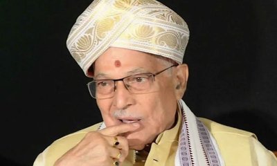 ಬಿಜೆಪಿ ವಿರುದ್ಧವೇ ಹರಿಹಾಯ್ದ ಹಿರಿಯ ನಾಯಕ