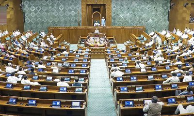 30 ದಿನ ಜೈಲಿನಲ್ಲಿದ್ದರೆ ಪ್ರಧಾನಿ, ಸಿಎಂ ಅಧಿಕಾರ ವಜಾ?