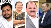 ಜಾರ್ಖಂಡ್‌ ಪರೀಕ್ಷೆ ಹಗರಣದ ಕರ್ಮಕಾಂಡ ಬಿಚ್ಚಿಟ್ಟ ಬಂಧಿತ ಅಧಿಕಾರಿ