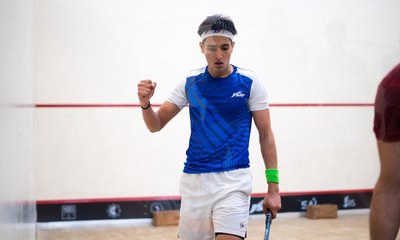 JSW Indian Open ಟೂರ್ನಿಯಲ್ಲಿ ಭಾರತ ಶುಭಾರಂಭ!