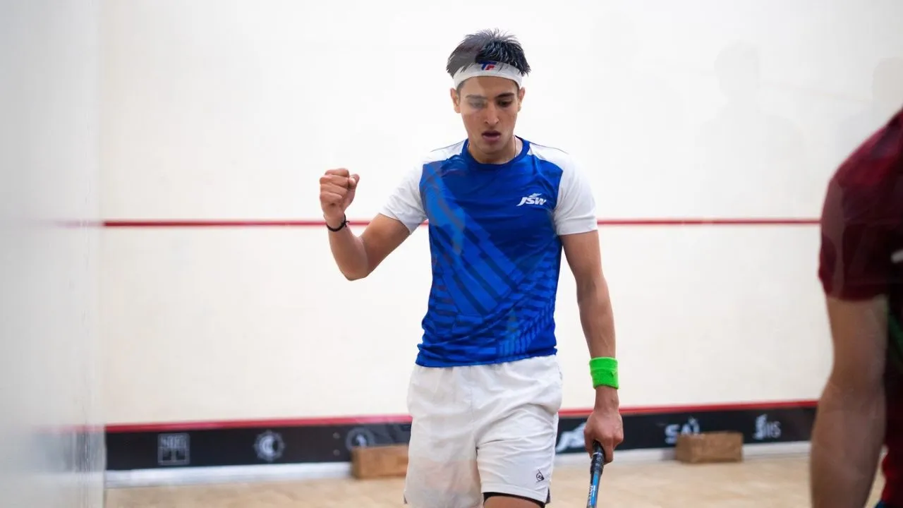 JSW Indian Open 2026: ಜೆಎಸ್‌ಡಬ್ಲ್ಯು ಇಂಡಿಯನ್ ಓಪನ್‌ನಲ್ಲಿ ಭಾರತ ಶುಭಾರಂಭ!