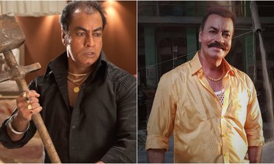 ʻಗಜʼ, ʻಗಜಿನಿʼ ಸಿನಿಮಾಗಳ ವಿಲನ್ ಪ್ರದೀಪ್‌ ರಾವತ್‌ ನಿಧನ!