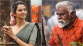 ʻಮಹಾನ್ʼ ಚಿತ್ರದಲ್ಲಿ ಹಳ್ಳಿ ಹುಡುಗಿಯಾದ ರಾಧಿಕಾ; ನಟ ಮಿತ್ರಗೆ ಏನು ಪಾತ್ರ?