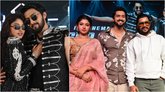 ‘ಸ್ಪಾರ್ಕ್’ ಚಿತ್ರದ ‘ಶಕಲಕ’ ಹಾಡಿಗೆ ನಿರಂಜನ್ - ರಚನಾ ಭರ್ಜರಿ ಡ್ಯಾನ್ಸ್!