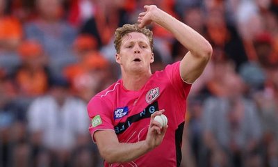 2026ರ ಐಪಿಎಲ್‌ ಟೂರ್ನಿಯಿಂದ ಜ್ಯಾಕ್‌ ಎಡ್ವರ್ಡ್ಸ್‌ ಔಟ್‌!