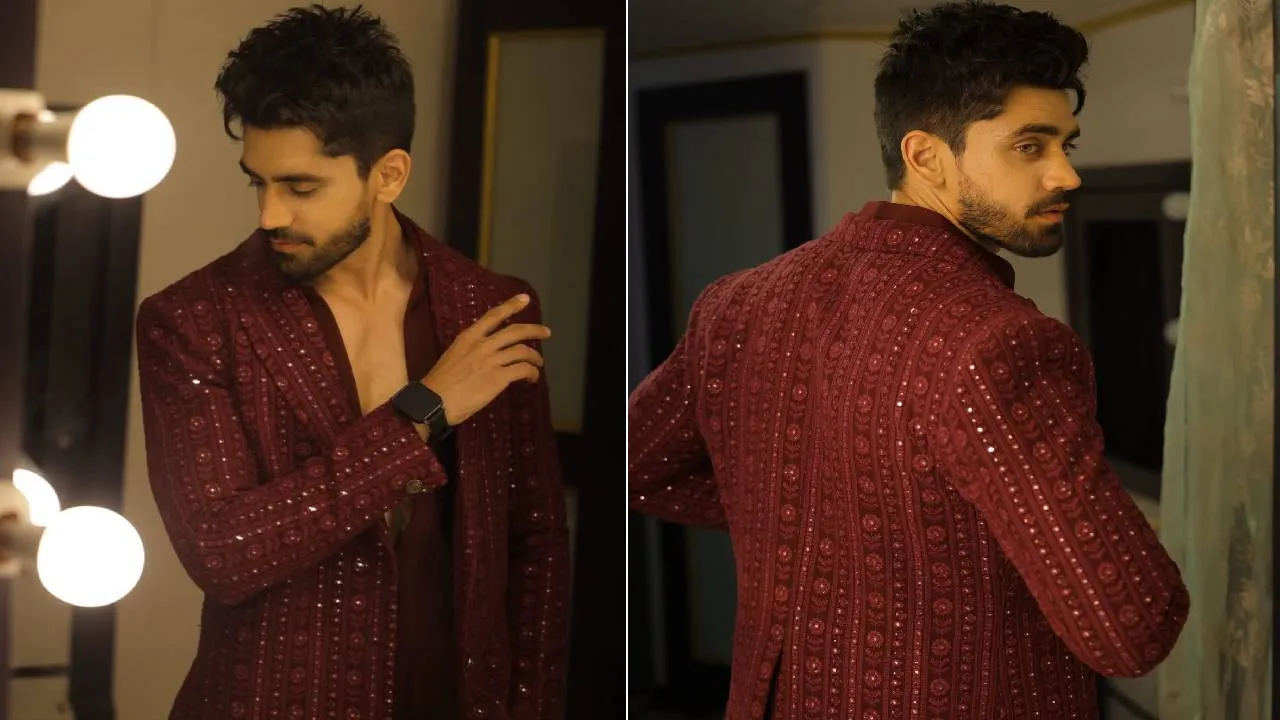 Mens Fashion 2026: ಯುವಕರ ಬಂದ್ಗಾಲ ಜಾಕೆಟ್‌ ಸೆಟ್‌ಗೂ ಸಿಕ್ತು ಗ್ಲಾಮರ್ ಟಚ್‌ - Image 1